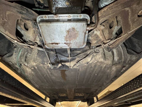 1963 Chevrolet Corvair