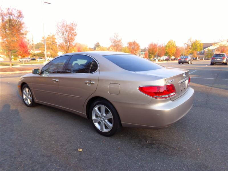 2006 Lexus ES 330