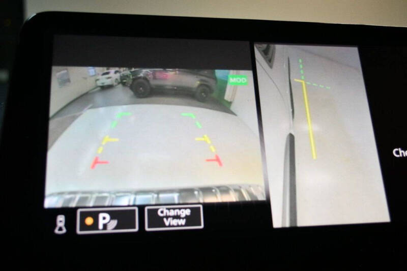 2024 Infiniti QX80 Premium Select