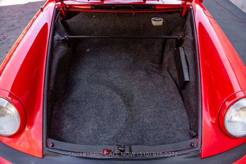 1982 Porsche 911