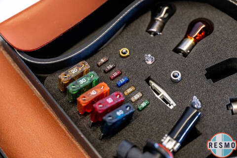 1999 Ferrari 360 Modena