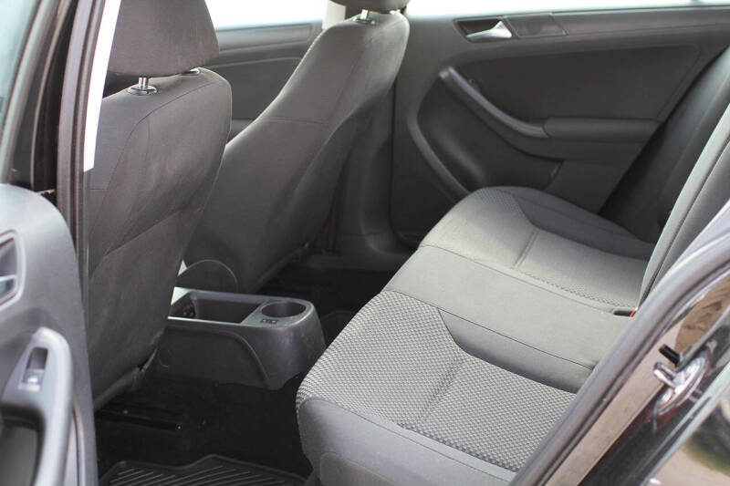 2011 Volkswagen Jetta