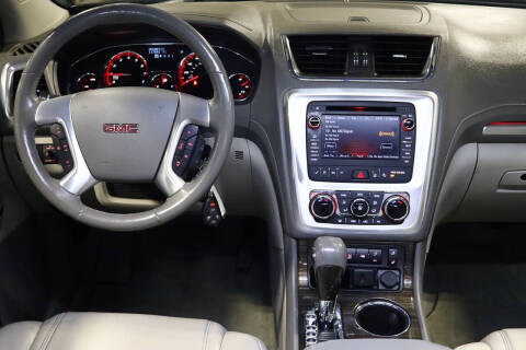 2016 GMC Acadia SLT-1