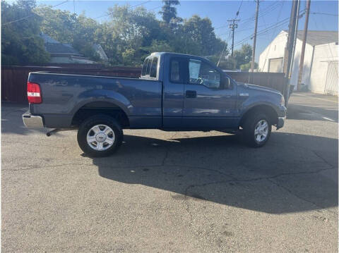 2004 Ford F-150