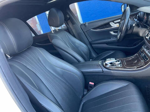 2019 Mercedes-Benz E-Class E 300