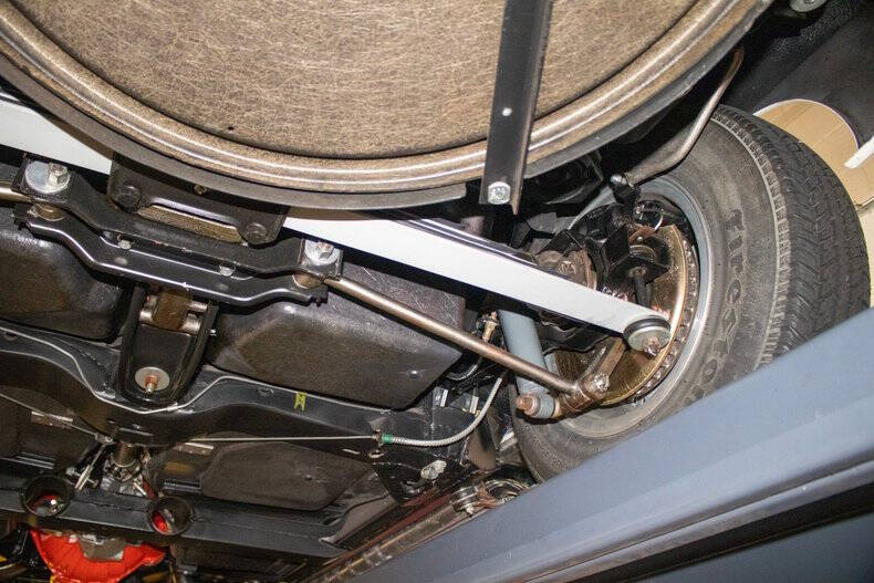 1967 Chevrolet Corvette