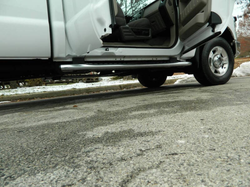 2010 Ford F-250 Super Duty