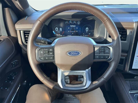 2024 Ford Expedition King Ranch