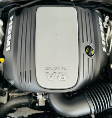 2020 Dodge Challenger R/T 50th Anniversary