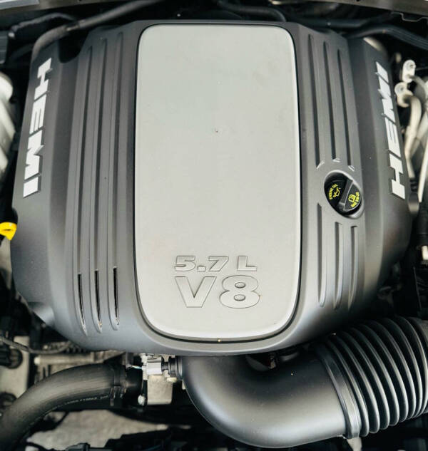 2020 Dodge Challenger R/T 50th Anniversary