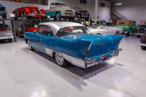 1957 El Morocco Hardtop