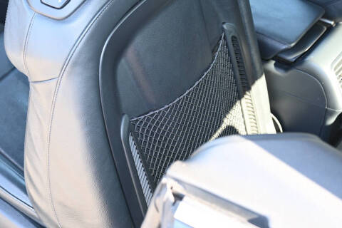 2016 Audi A5 2.0T quattro Premium Plus