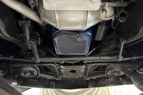 1956 Cadillac Eldorado Biarritz