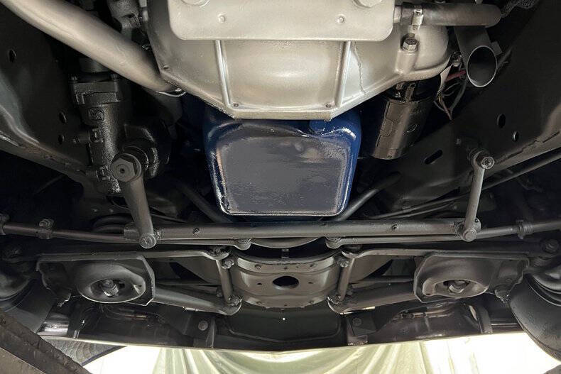 1956 Cadillac Eldorado Biarritz