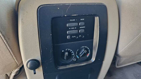 2003 Ford Expedition XLT