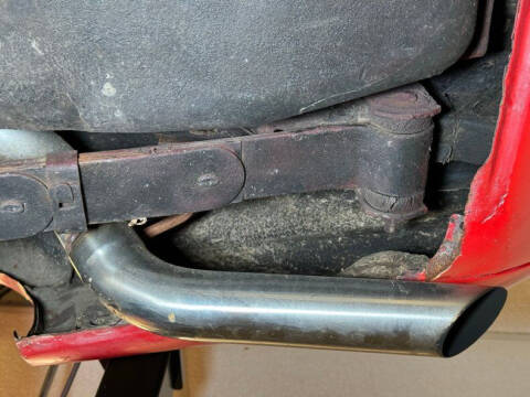 1973 Chevrolet Camaro