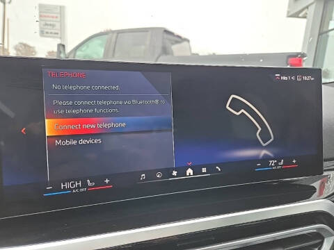 2024 BMW i4 eDrive40 Gran Coupe