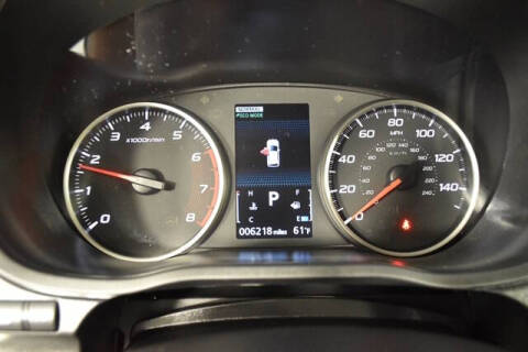 2024 Mitsubishi Eclipse Cross LE