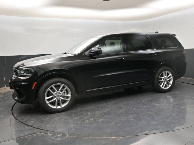 2023 Dodge Durango GT