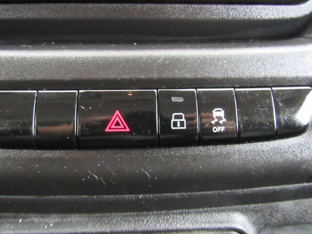 2023 RAM ProMaster 2500 159 WB