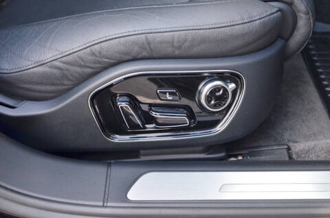 2016 Audi A8 L 3.0 quattro TDI