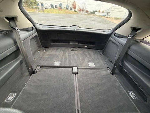 2009 Audi Q7 3.0 quattro TDI Prestige