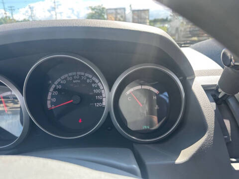 2010 Dodge Grand Caravan SE