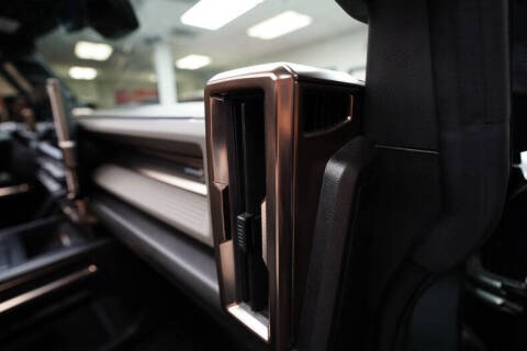 2024 GMC HUMMER EV 3X