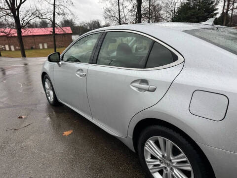 2014 Lexus ES 350