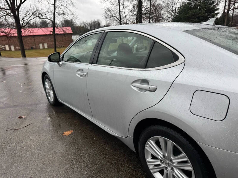 2014 Lexus ES 350