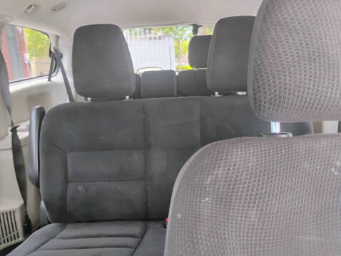 2019 Dodge Grand Caravan SE Plus