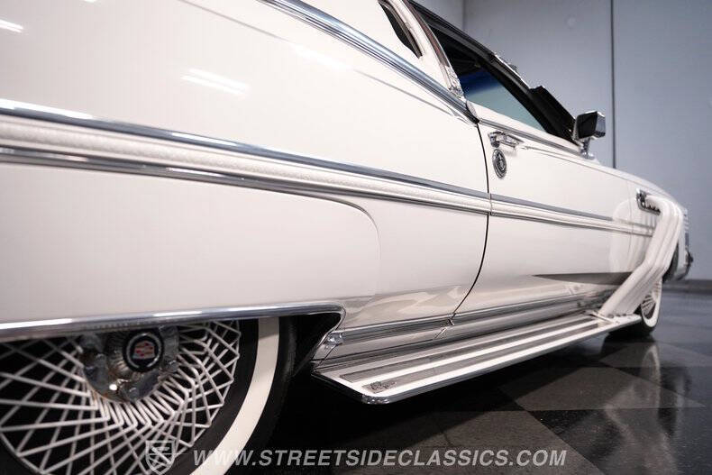 1974 Cadillac Eldorado