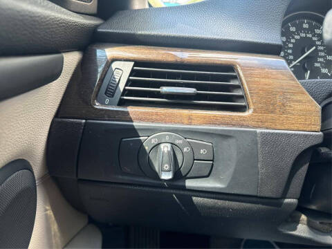 2013 BMW 3 Series 335i