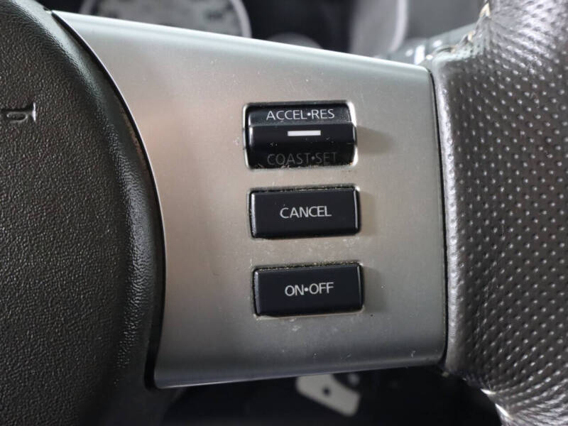 2016 Nissan Frontier