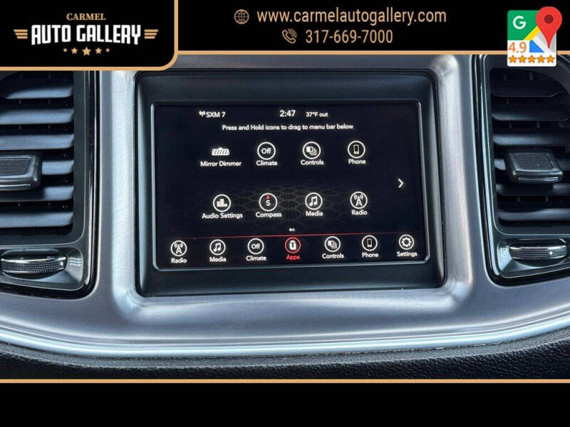 2021 Dodge Challenger GT