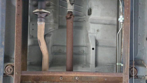 1995 Chevrolet C/K 1500 Series