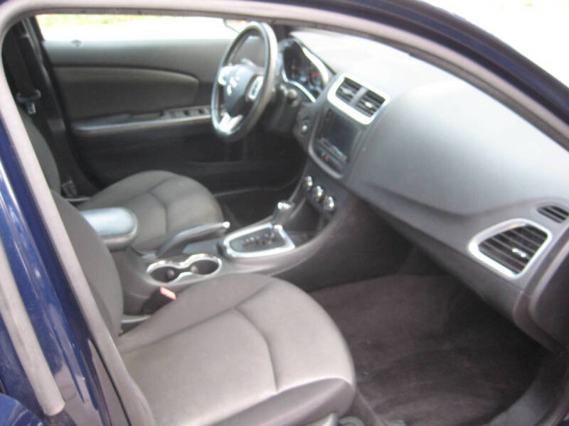 2014 Dodge Avenger SXT