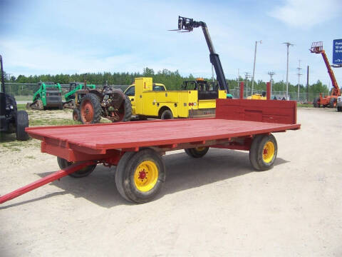 GEHL G80
