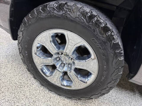 2021 RAM 1500 Lone Star