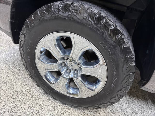 2021 RAM 1500 Lone Star