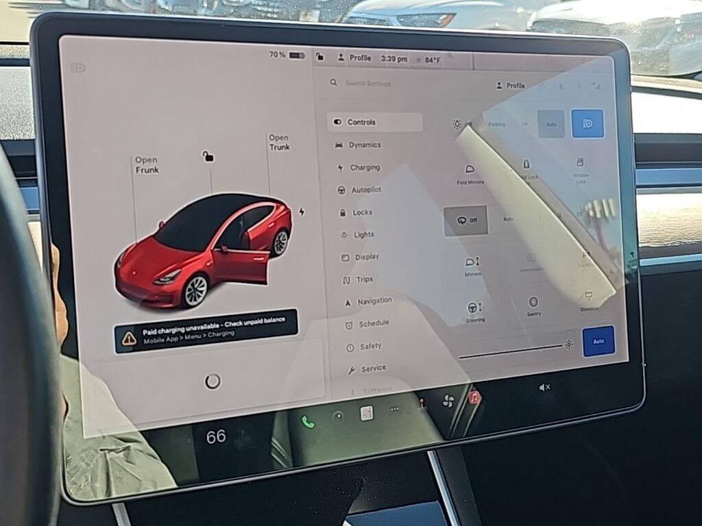 2018 Tesla Model 3 for sale at Axio Auto Boise in Boise, ID