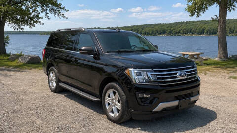 2021 Ford Expedition XLT