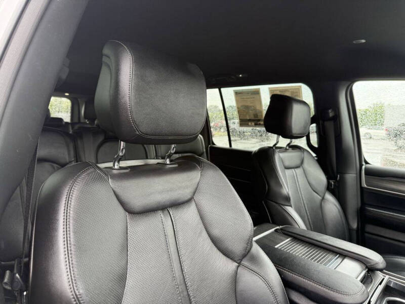 2023 Jeep Wagoneer L Series II