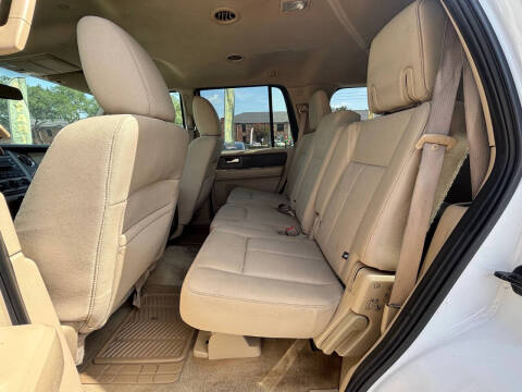 2013 Ford Expedition