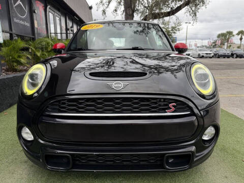 2019 MINI Hardtop 2 Door Cooper S