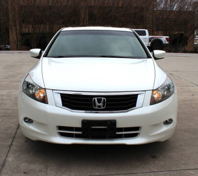 2010 Honda Accord EX-L V6 w/Navi