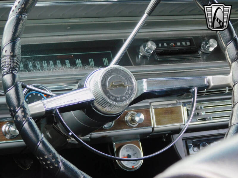 1965 Chevrolet Impala