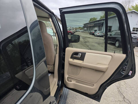 2004 Ford Expedition XLT