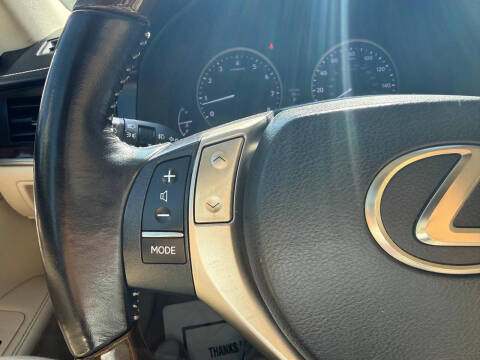 2015 Lexus ES 350