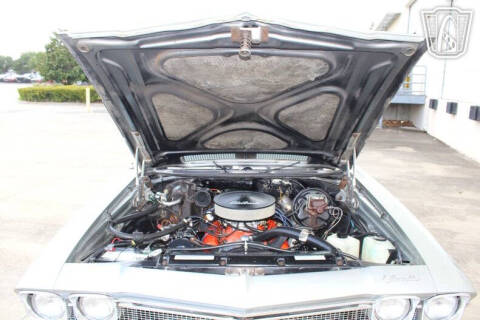 1968 Chevrolet Chevelle